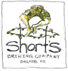 shorts brewing logo